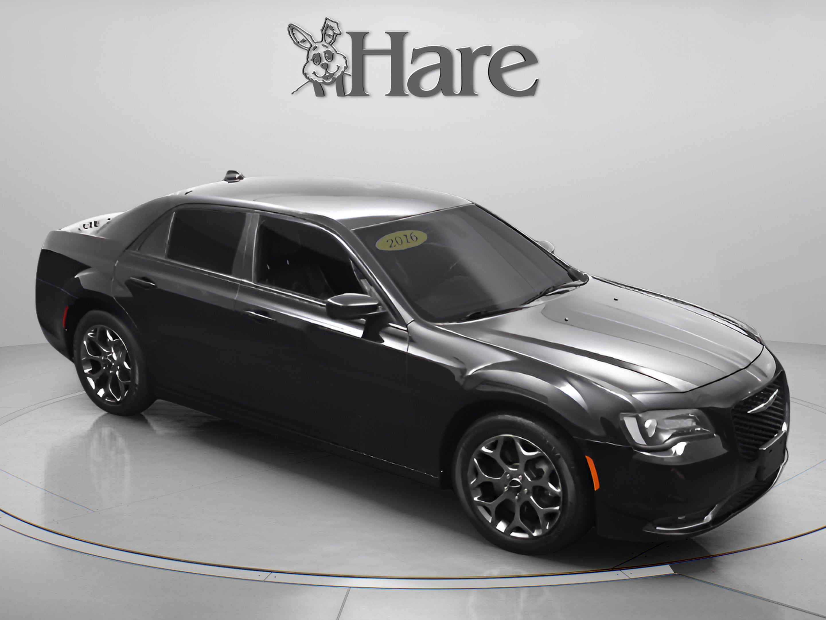 2016 Chrysler 300 S