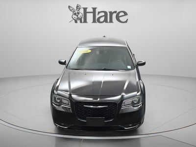 2016 Chrysler 300 S