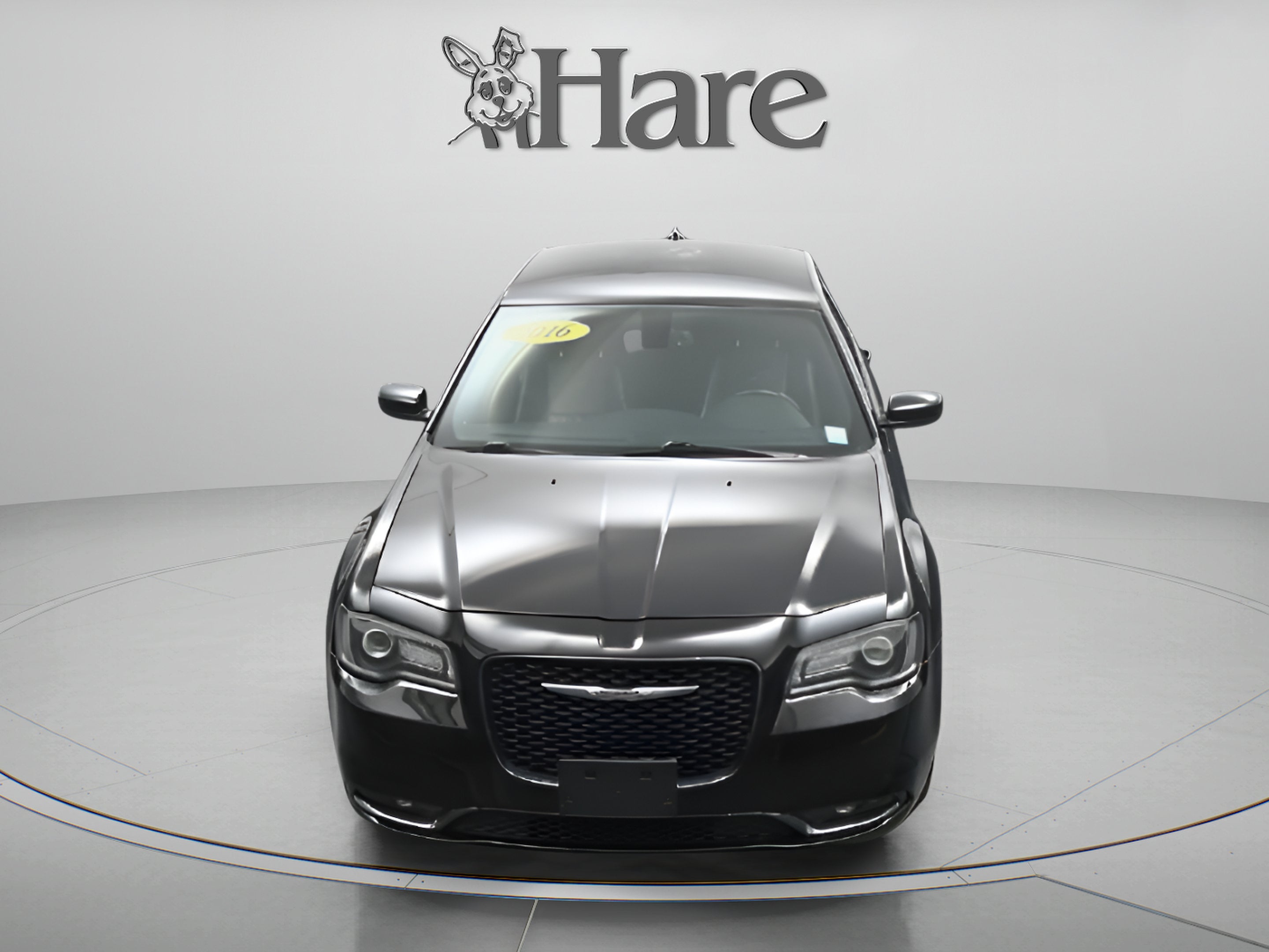 2016 Chrysler 300 S