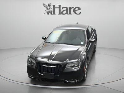 2016 Chrysler 300 S