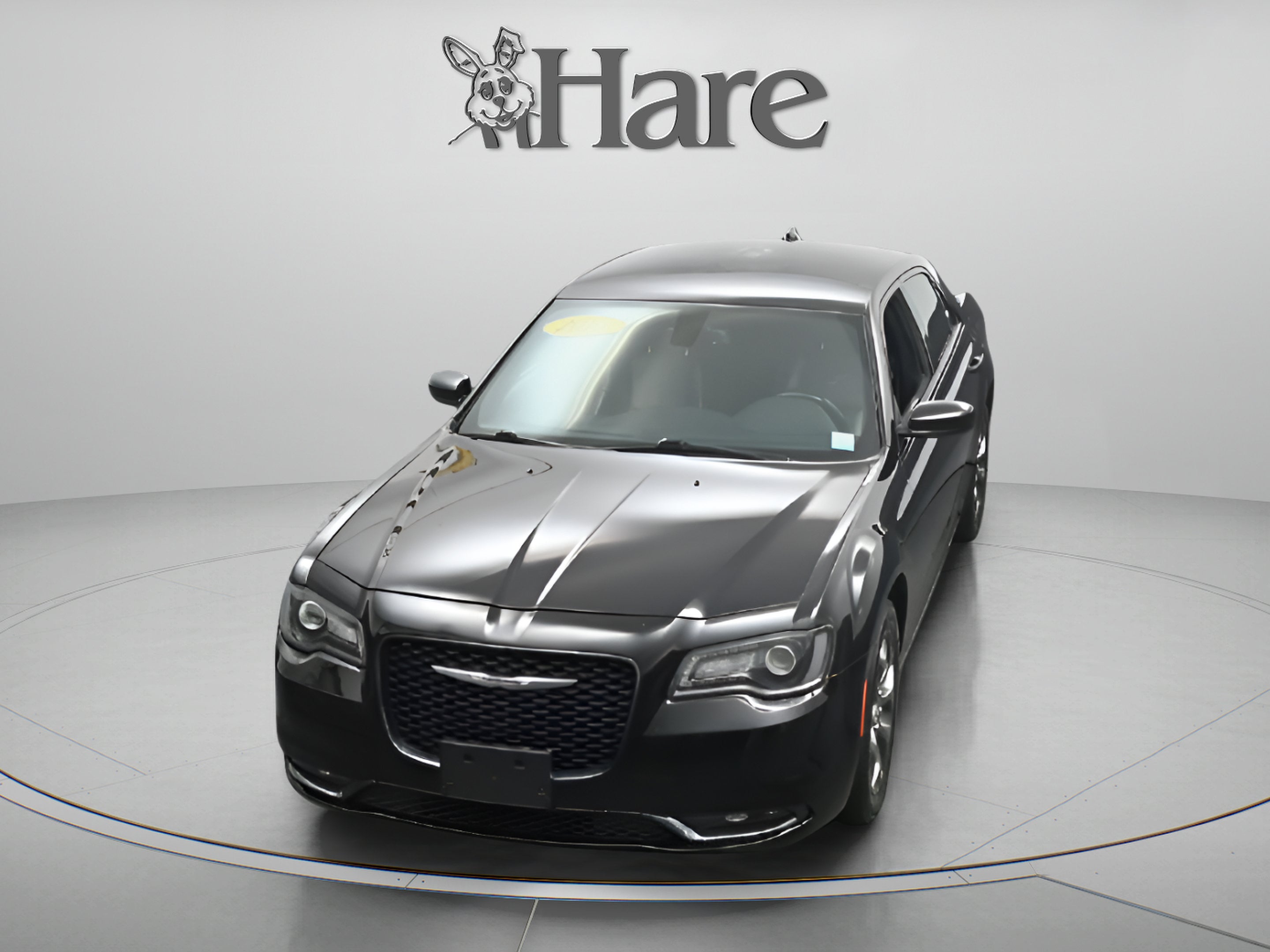 2016 Chrysler 300 S