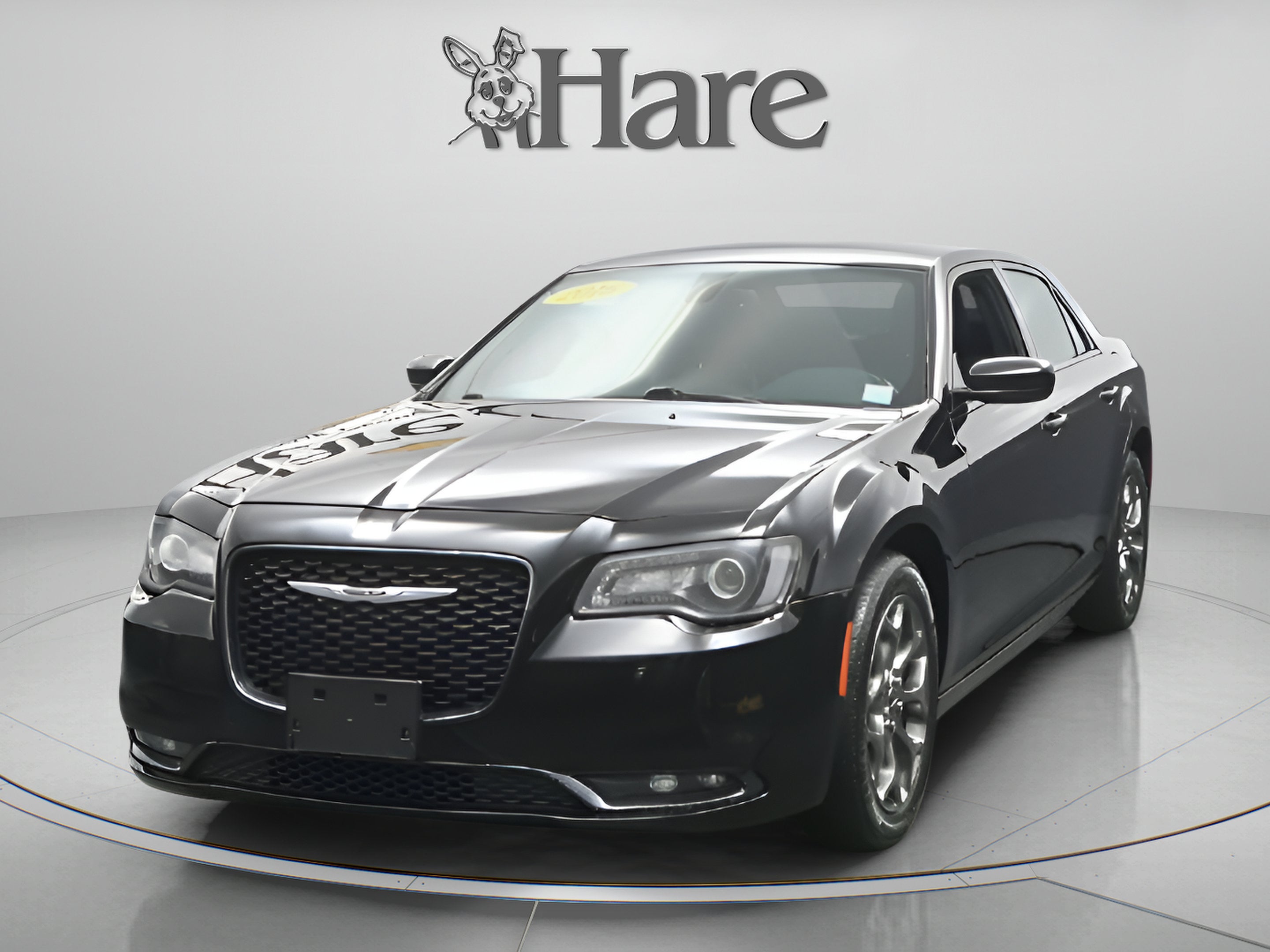 2016 Chrysler 300 S