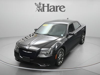 2016 Chrysler 300 S