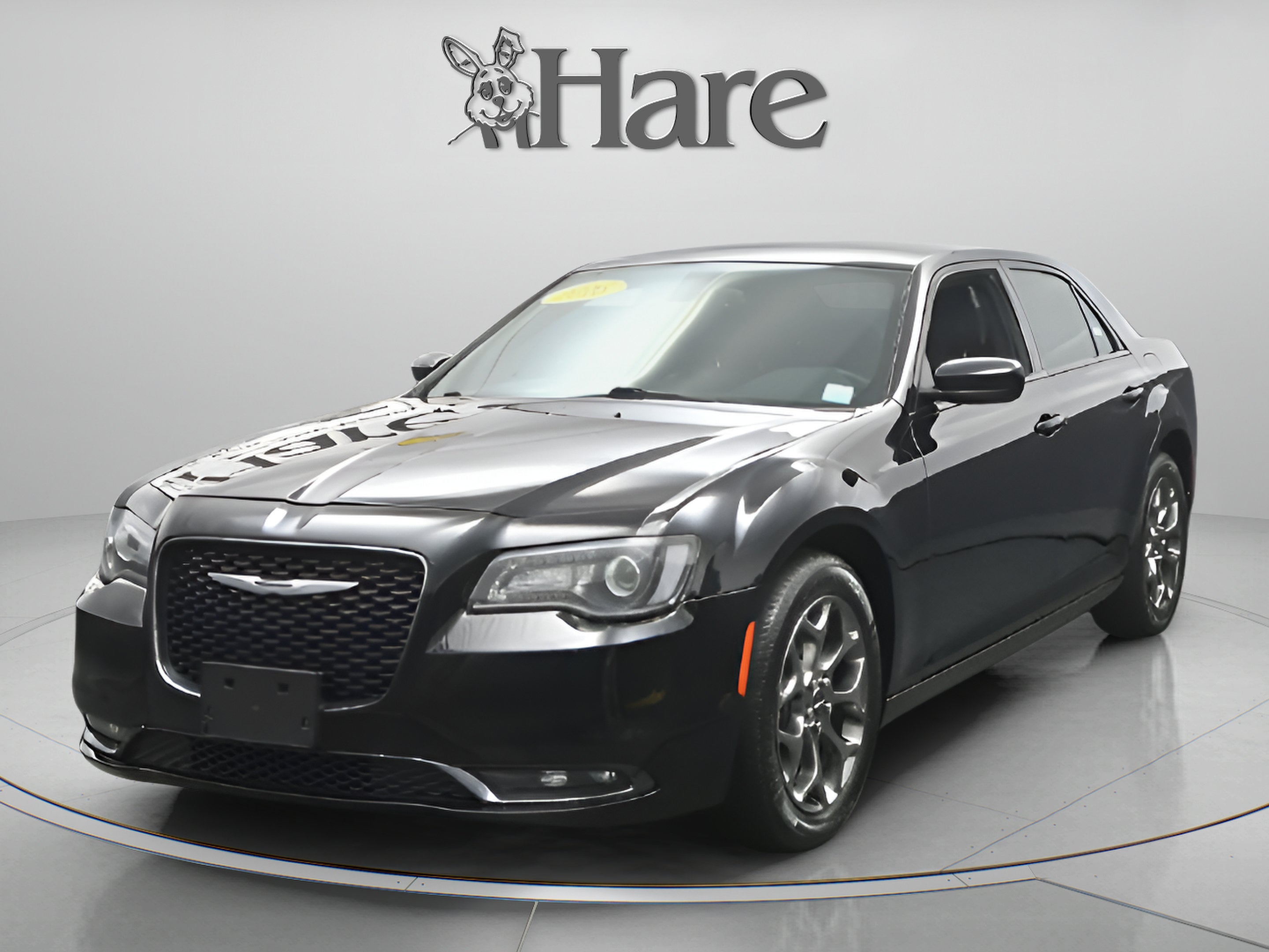 2016 Chrysler 300 S