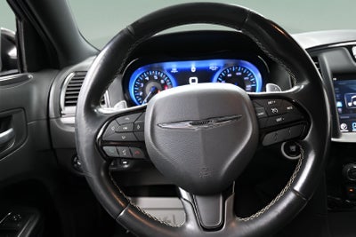 2016 Chrysler 300 S