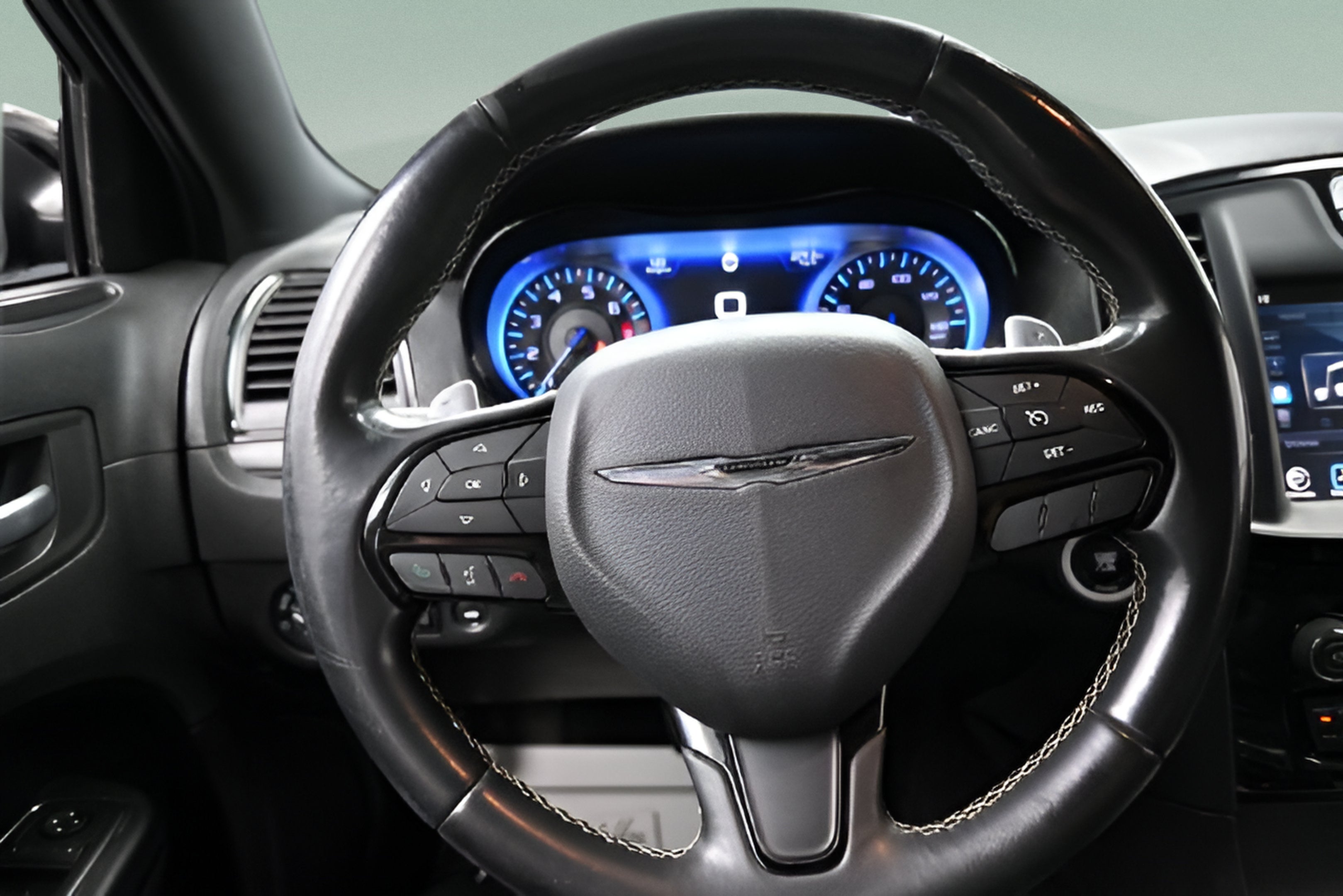 2016 Chrysler 300 S