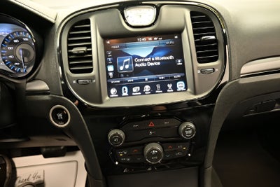 2016 Chrysler 300 S