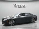 2016 Chrysler 300 S