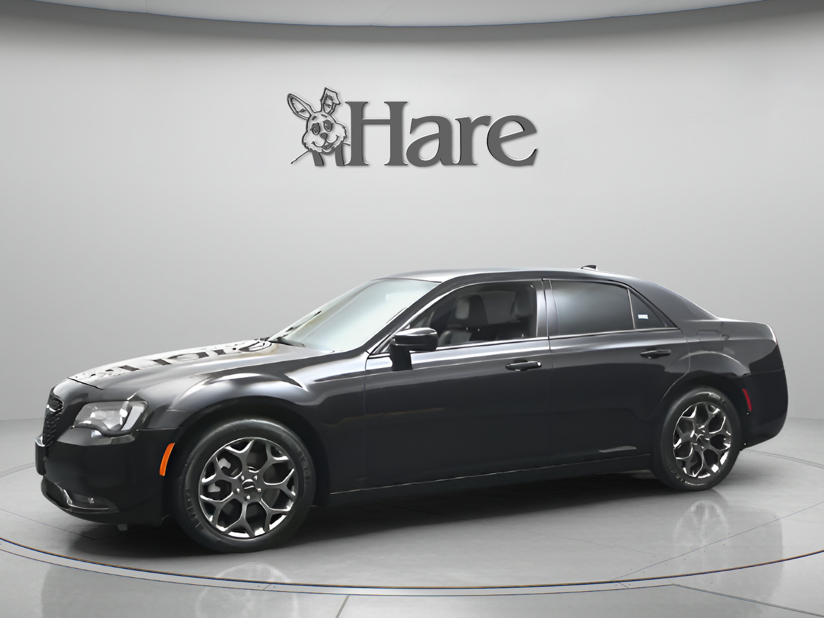 2016 Chrysler 300 S