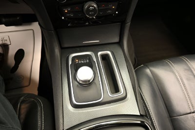 2016 Chrysler 300 S