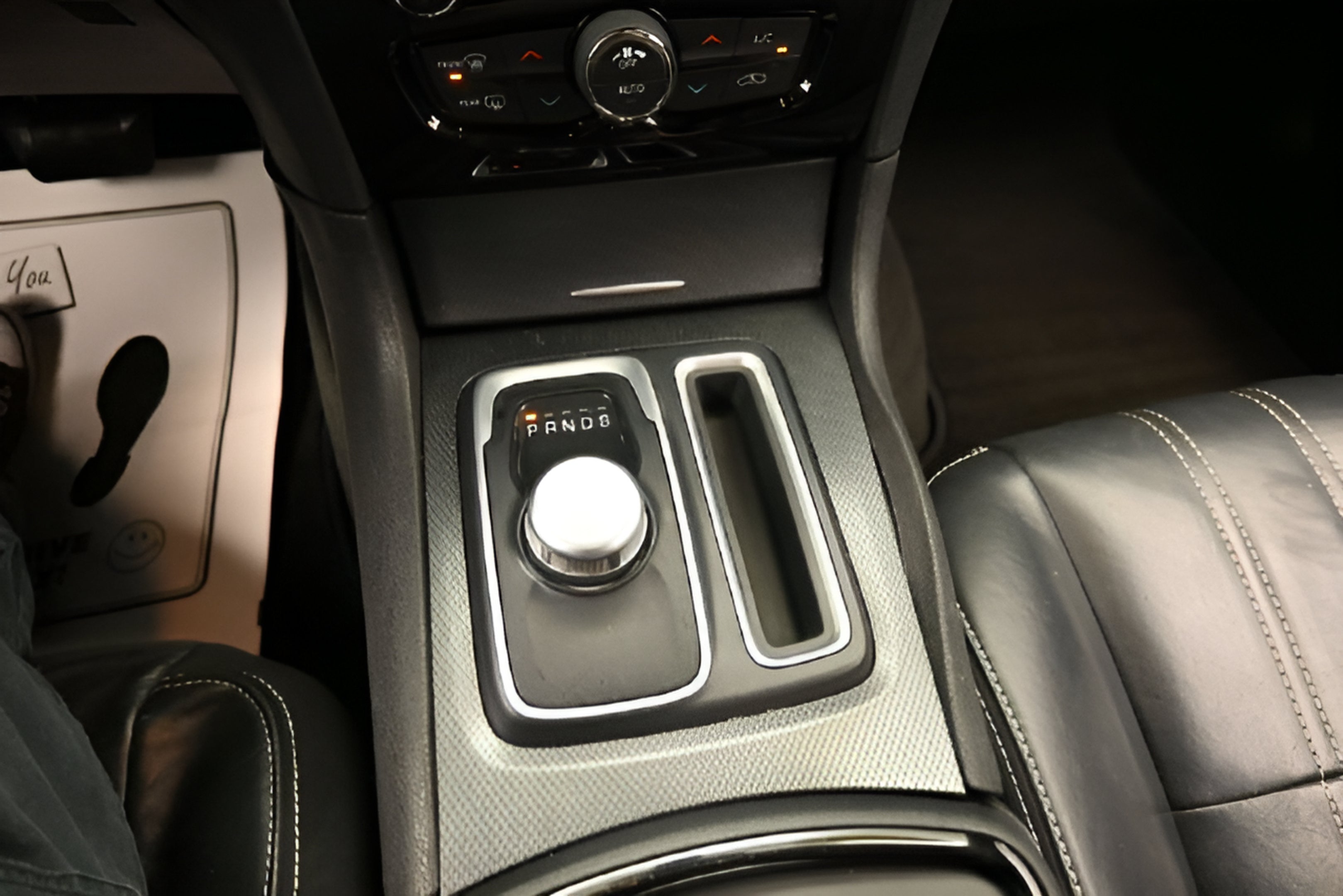 2016 Chrysler 300 S