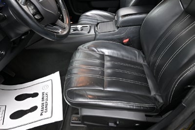 2016 Chrysler 300 S