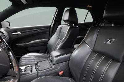 2016 Chrysler 300 S