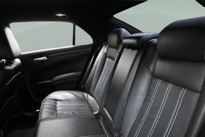 2016 Chrysler 300 S