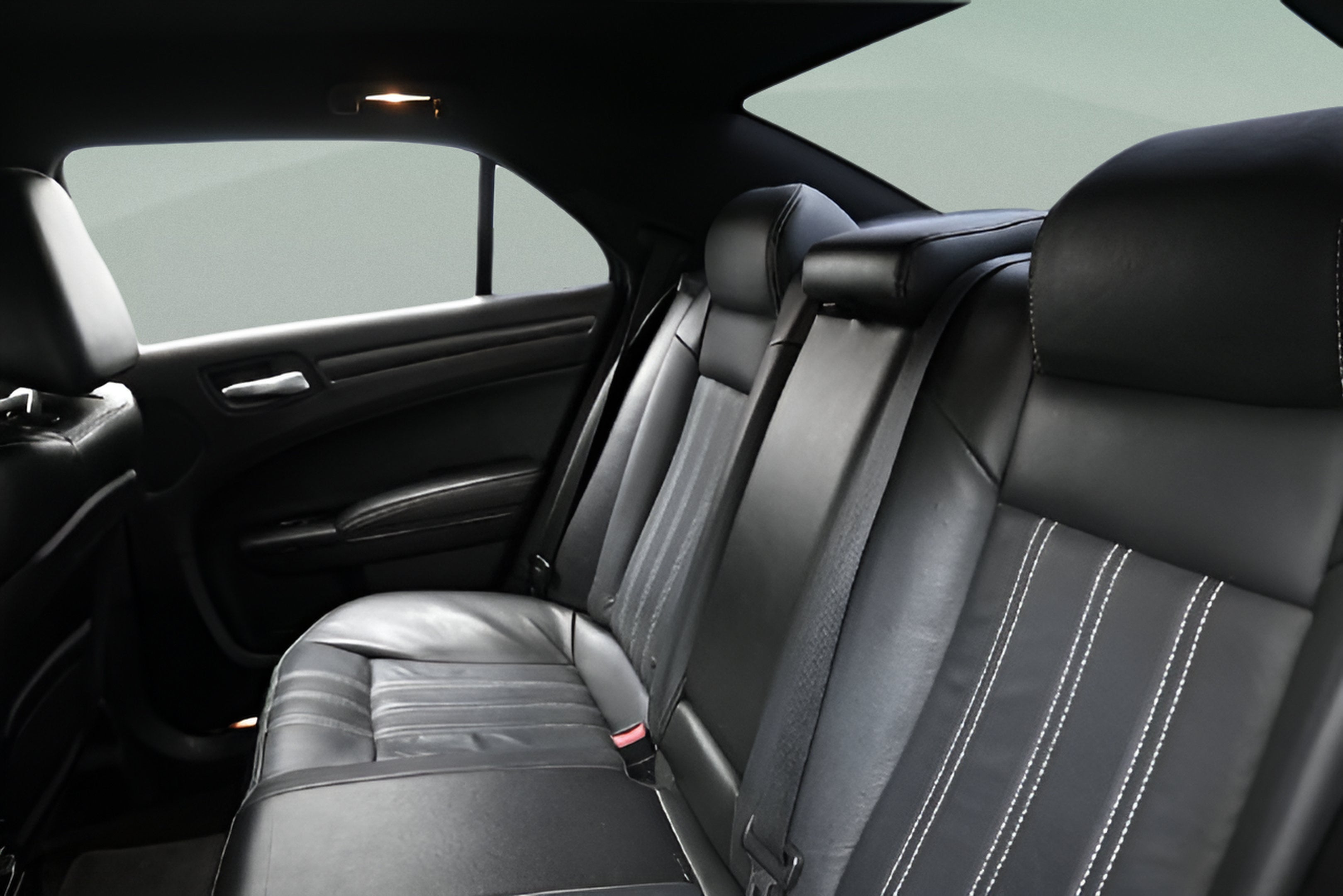 2016 Chrysler 300 S