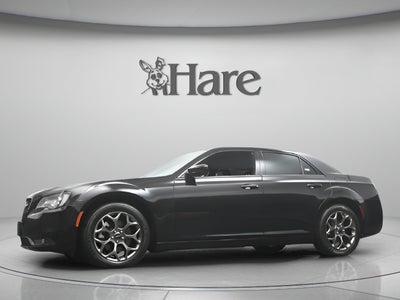 2016 Chrysler 300 S