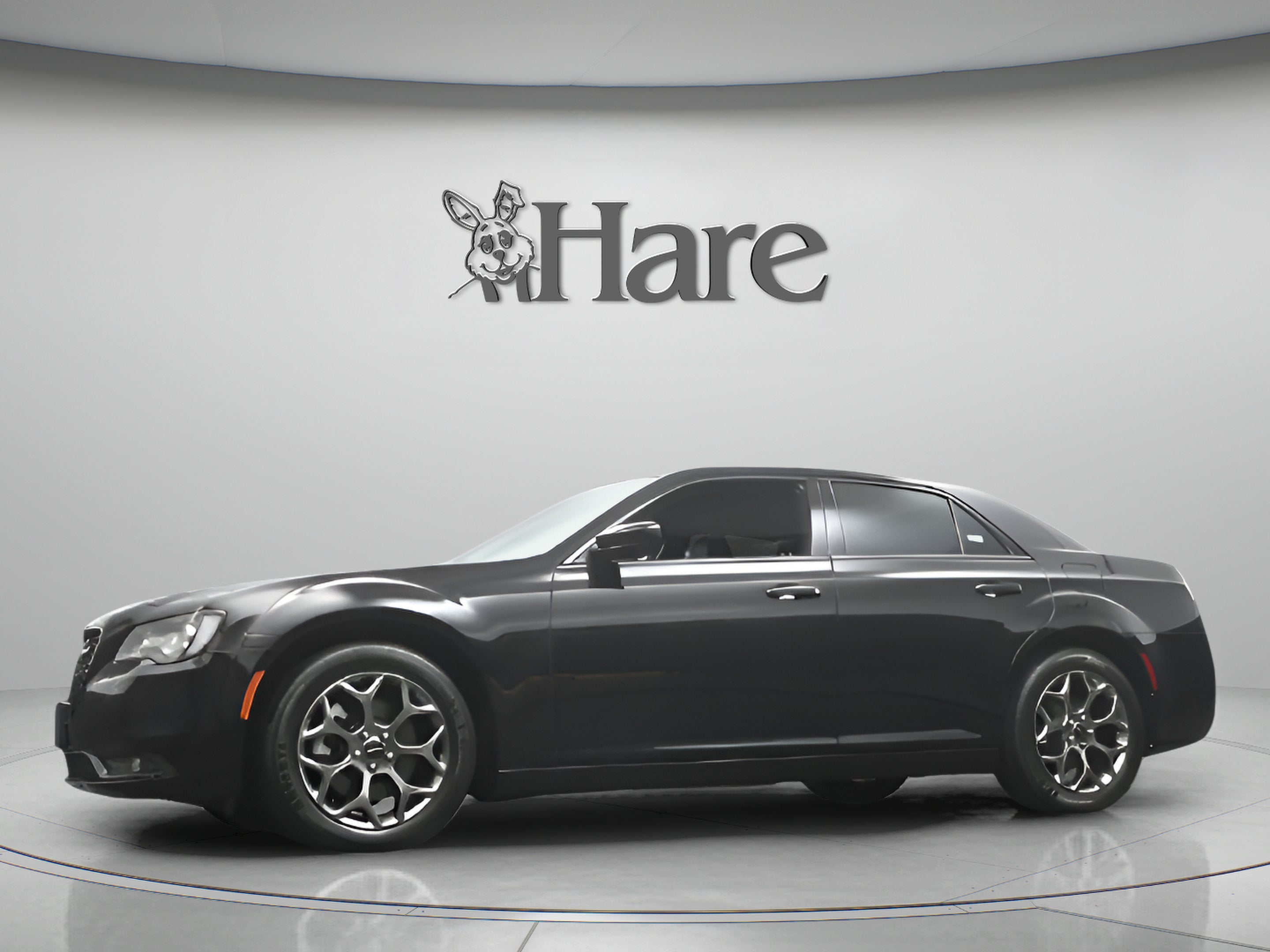 2016 Chrysler 300 S