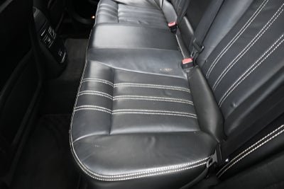 2016 Chrysler 300 S