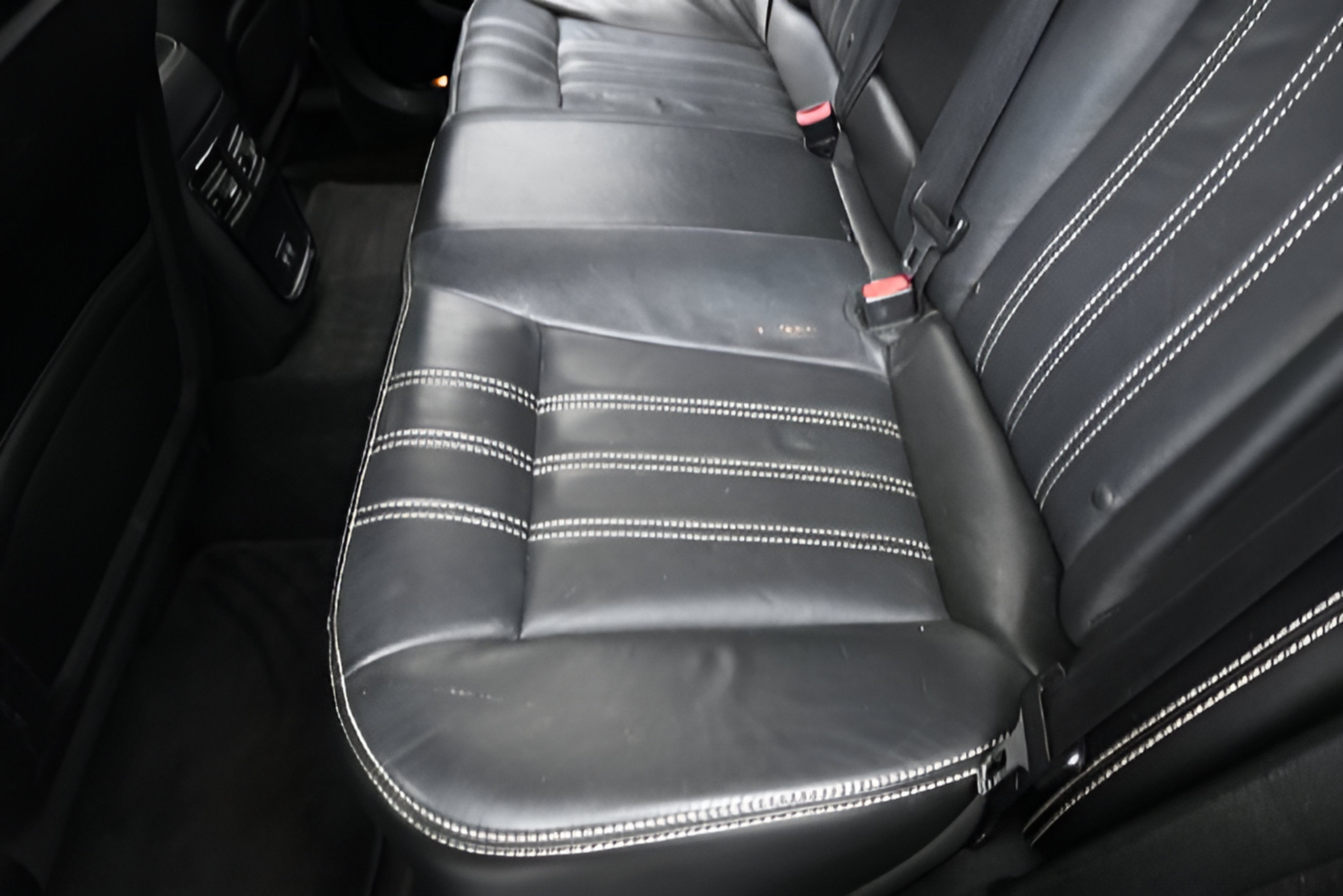 2016 Chrysler 300 S