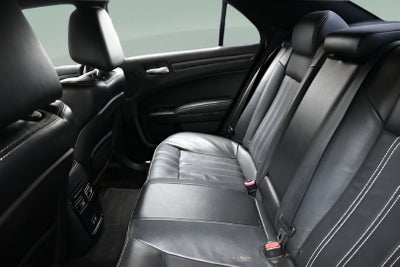 2016 Chrysler 300 S