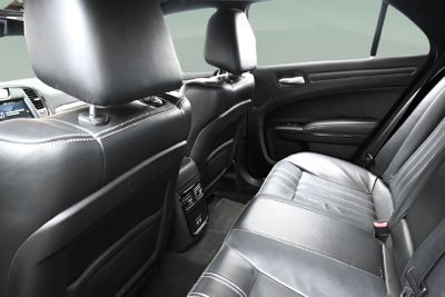 2016 Chrysler 300 S