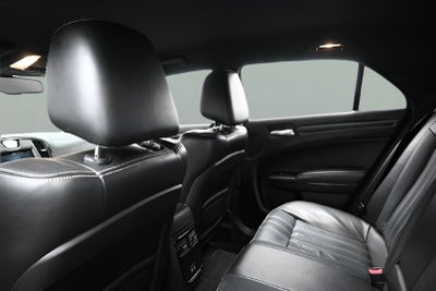 2016 Chrysler 300 S