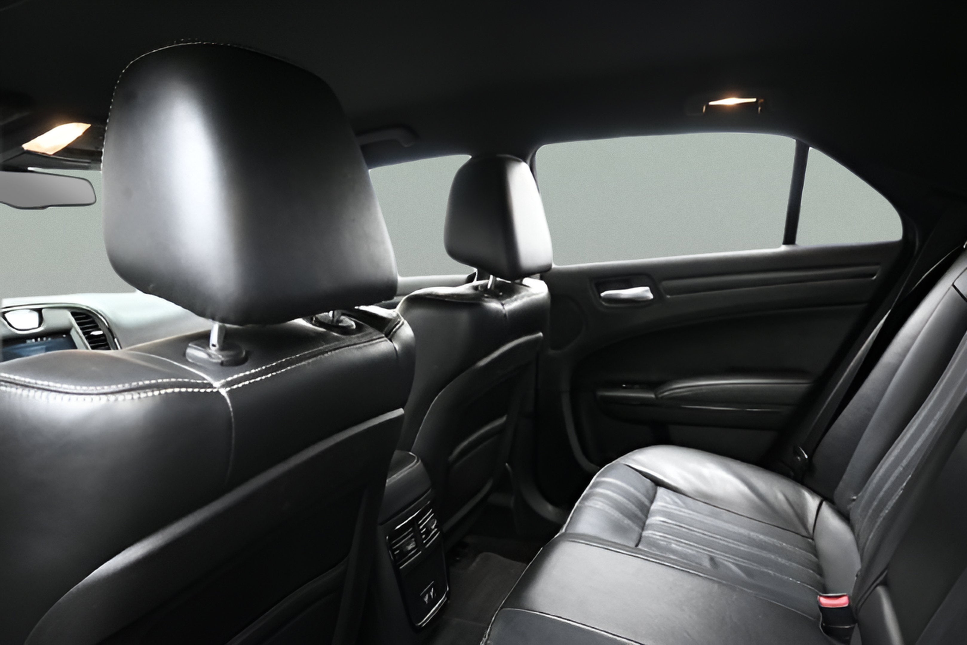 2016 Chrysler 300 S