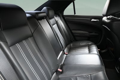 2016 Chrysler 300 S