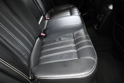 2016 Chrysler 300 S