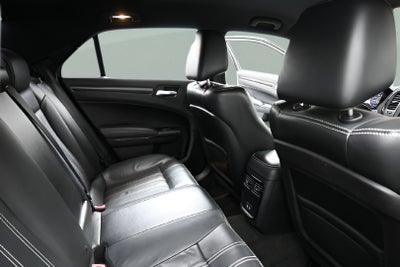 2016 Chrysler 300 S