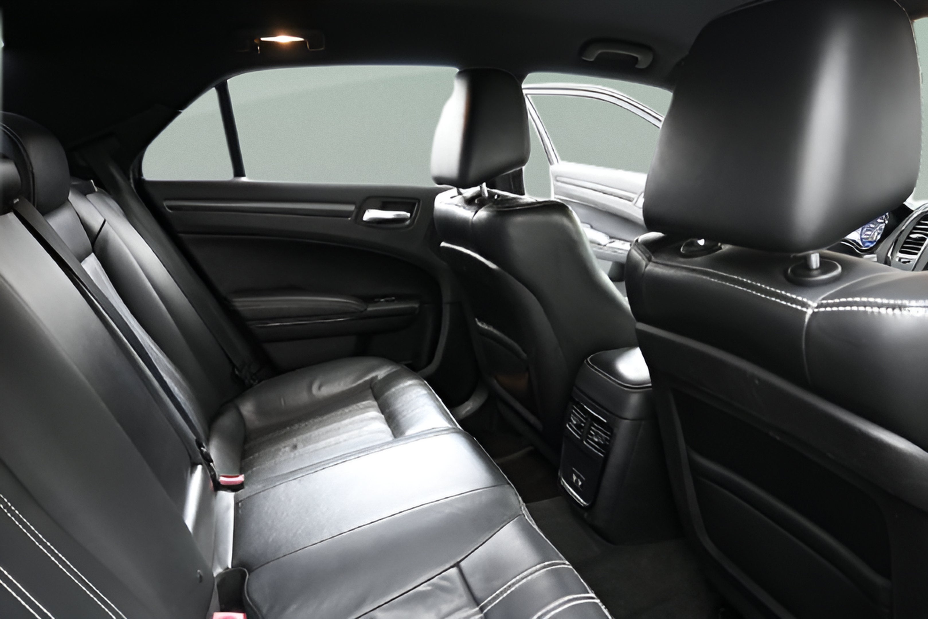 2016 Chrysler 300 S