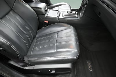 2016 Chrysler 300 S