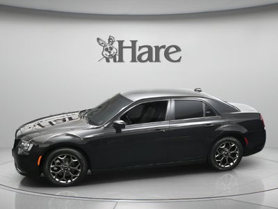 2016 Chrysler 300 S