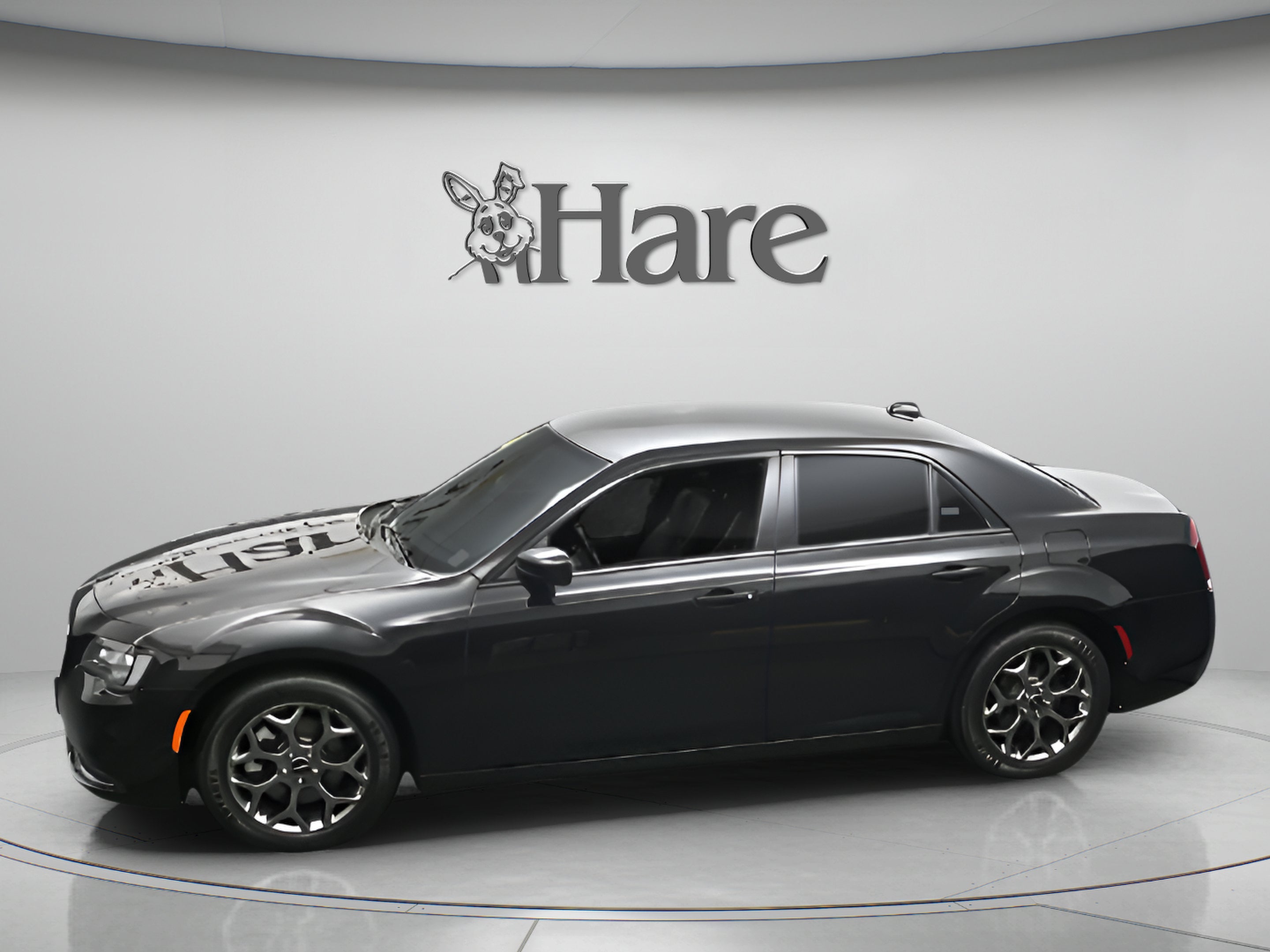 2016 Chrysler 300 S