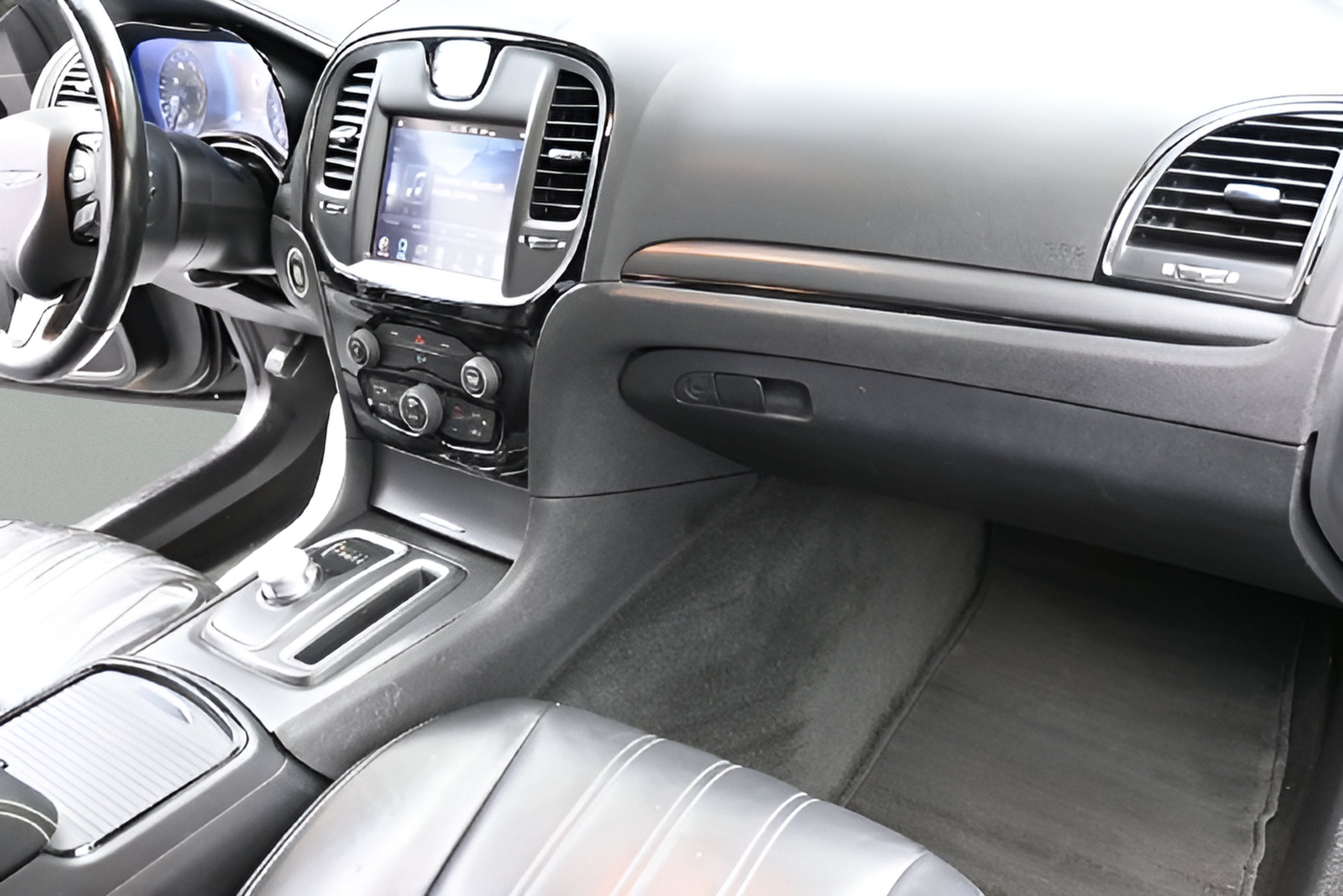 2016 Chrysler 300 S