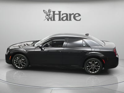 2016 Chrysler 300 S