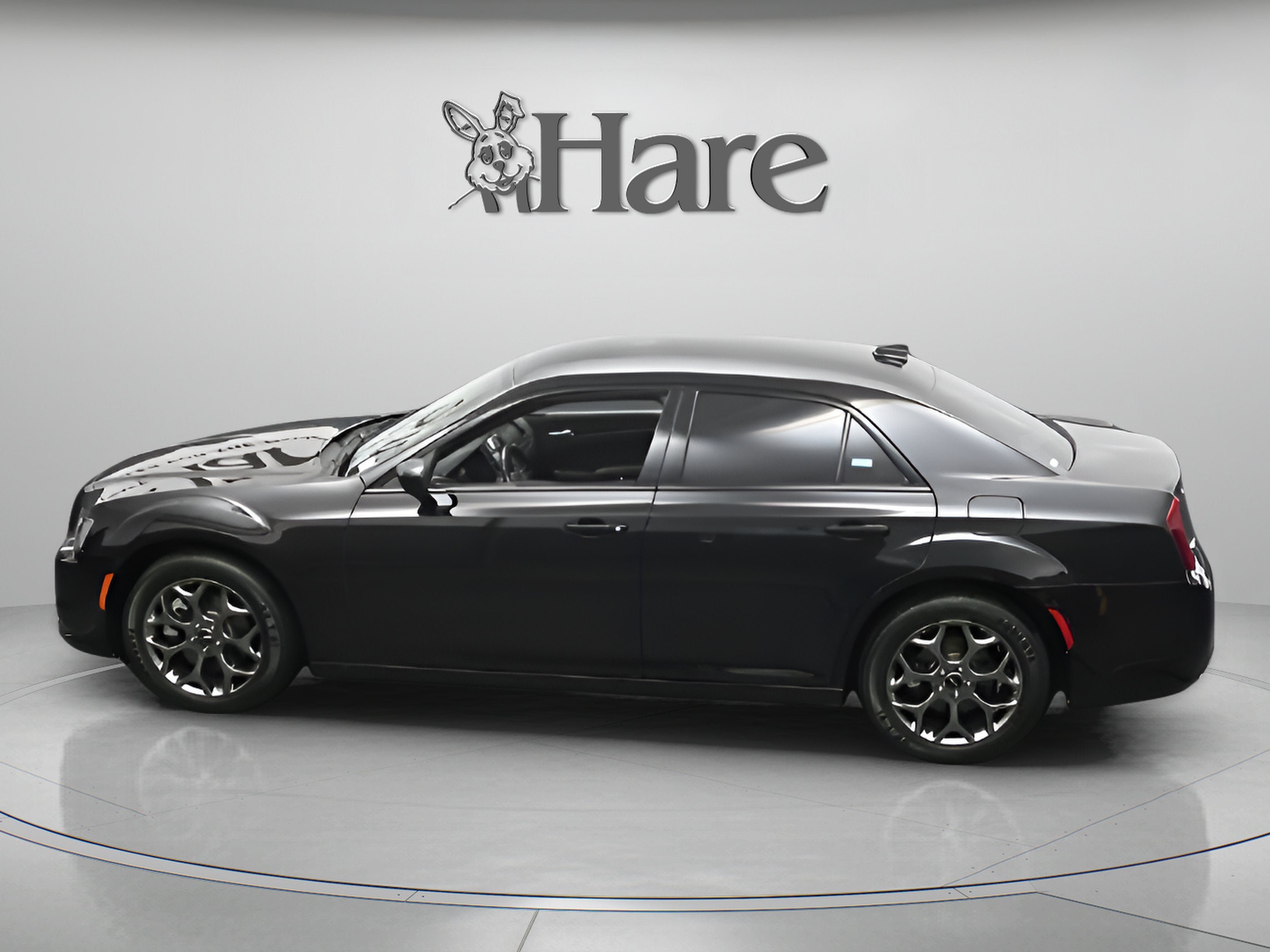2016 Chrysler 300 S