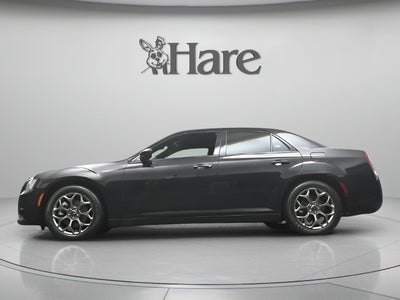 2016 Chrysler 300 S