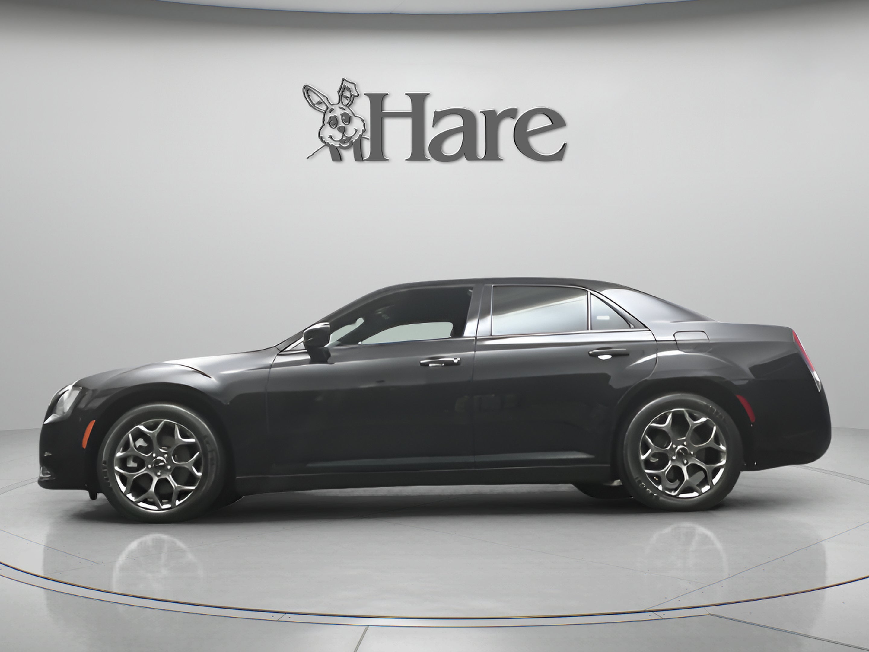 2016 Chrysler 300 S