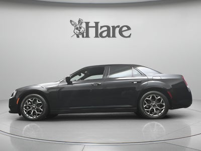 2016 Chrysler 300 S
