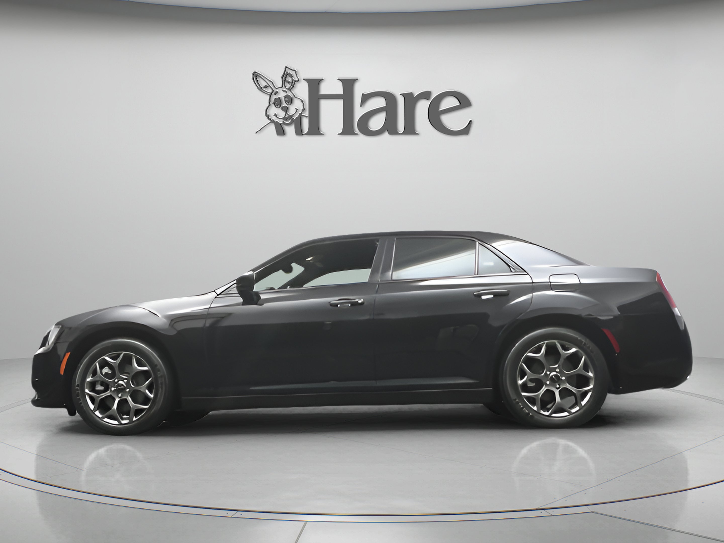 2016 Chrysler 300 S