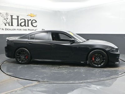 2017 Dodge Charger R/T Daytona 392 Daytona Edition