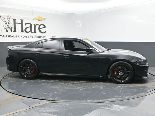 2017 Dodge Charger R/T Daytona 392 Daytona Edition