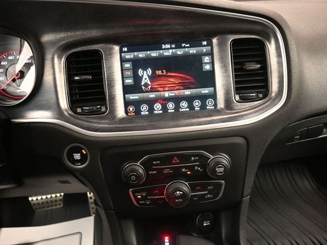 2017 Dodge Charger R/T Daytona 392 Daytona Edition