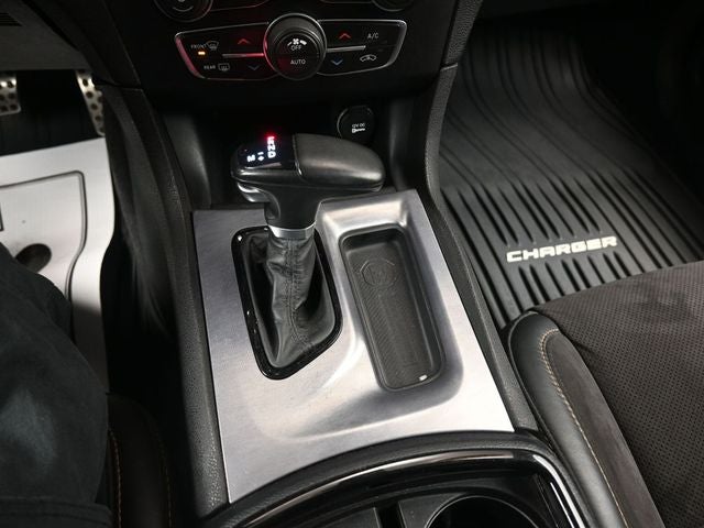 2017 Dodge Charger R/T Daytona 392 Daytona Edition