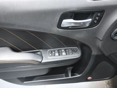 2017 Dodge Charger R/T Daytona 392 Daytona Edition