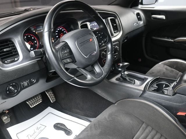 2017 Dodge Charger R/T Daytona 392 Daytona Edition