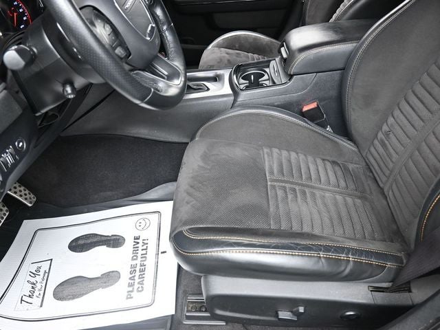 2017 Dodge Charger R/T Daytona 392 Daytona Edition