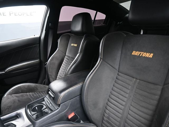 2017 Dodge Charger R/T Daytona 392 Daytona Edition