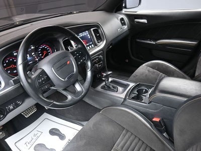 2017 Dodge Charger R/T Daytona 392 Daytona Edition